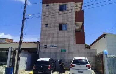 Imagem: O apartamento possui 1 Dormitório, 1 Banheiro e está localizado