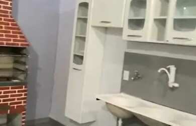 Imagem 9: SOBRADO PARA LOCAÇÃO- BAIRRO ESTÂNCIA FELIZ