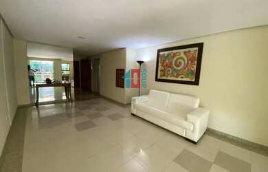 Imagem: O apartamento possui 3 Dormitórios, 3 Banheiros, 2 Vagas na