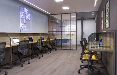 Imagem 12: Linda Arquitetura em Jardim Camburi - Venha Conhecer o RZ 25 Residencial...