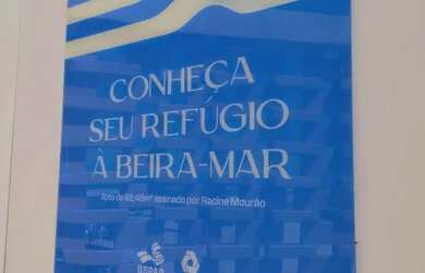 Imagem: Condomínio BS Wave(Porto das Dunas, Fortaleza, Ceará)Vista