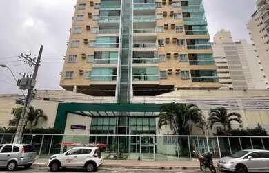 Imagem: O apartamento possui 2 Dormitórios, Acomodam 4 pessoas, 1 Vaga