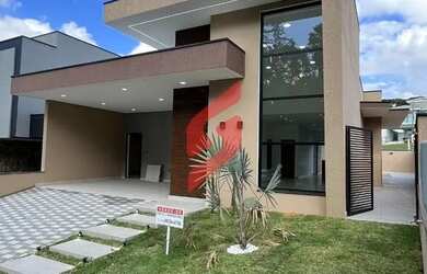 Imagem: Casa de Condomínio em Cajuru do Sul