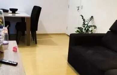 Imagem: O apartamento à venda possui 2 Dormitórios, 1 Banheiro, 1