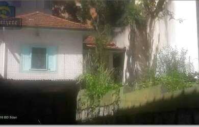 Imagem: O terreno possui 307m² de Área e está localizado em Centro