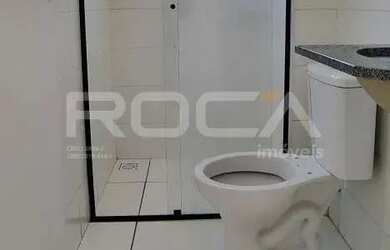 Imagem 15: Apartamento Padrão no Jardim Jóckei Club A em São Carlos