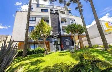 Imagem: O apartamento possui 2 Dormitórios, 2 Banheiros, 2 Vagas na