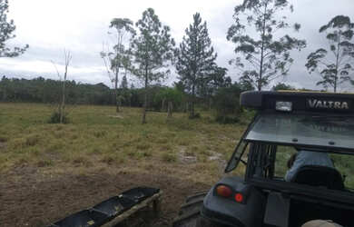 Imagem 13: Boa pra pasto ou plantio