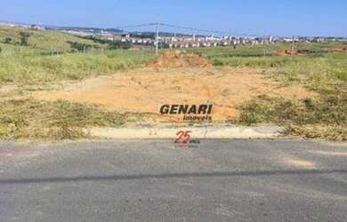 Imagem 3: Terreno à venda, 150 m² por R$ 155.000,00 - Smart City - Indaiatuba/SP