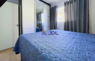 Imagem 9: Apartamento à venda, 47 m² por R$ 185.000,00 - Água Verde - Blumenau/SC