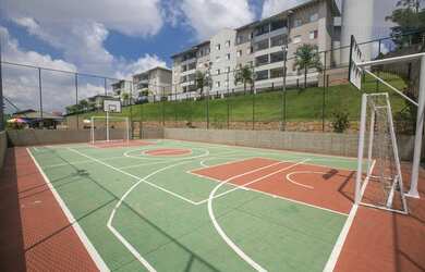 Imagem 14: APARTAMENTO RESIDENCIAL em JUNDIAÍ - SP, JARDIM CARLOS GOMES