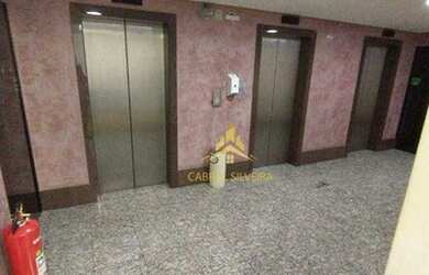 Imagem 14: Sala à venda, 55 m² por R$ 599.000,00 - Brooklin Novo - São Paulo/SP