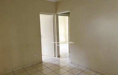 Imagem 2: Apartamento com 2 dormitórios, 45 m² - venda por R$ 147.000,00 ou aluguel...
