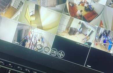 Imagem: O quarto está localizado em Jabaquara, São Paulo para alugar