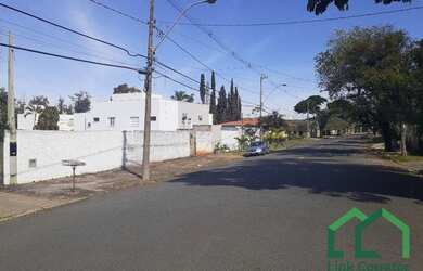 Imagem 4: Terreno à venda, 550 m² por R$ 850.000,00 - Parque Taquaral - Campinas/SP