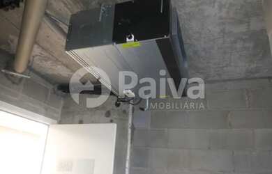 Imagem 9: Recreio dos Bandeirantes Sala