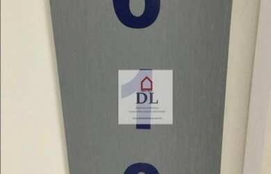 Imagem 3: Sala, 30 m² - venda por R$ 150.000,00 ou aluguel por R$ 1.200,00/mês...