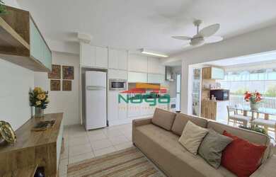 Imagem 2: Apartamento à venda, 51 m² por R$ 690.000,00 - Campo Belo - São Paulo/SP