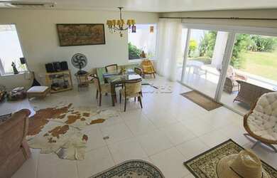 Imagem 4: XANGRI-Lá - Casa de Condomínio - Condomínio Green Village Golf Club