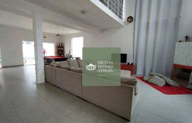 Imagem 4: Casa com 3 suítes à venda, 223 m² por R$ 900.000 - Condomínio Terras...