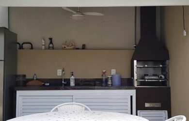 Imagem 6: LINDA CASA NO CONDOMÍNIO VILLAGE MEDEIROS - JUNDIAÍ - SP