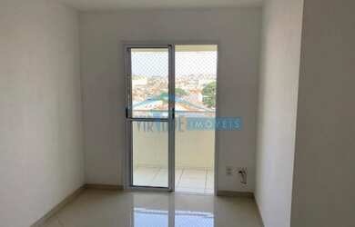 Imagem 4: São Paulo - Apartamento Padrão - ENGENHEIRO GOULART