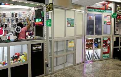 Imagem 8: Aluguel de stand's na Tijuca - Rio de Janeiro - RJ