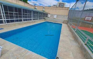 Imagem 1: Apartamento com 3 dormitórios à venda, 89 m² por R$ 365.000,00 - Novo...