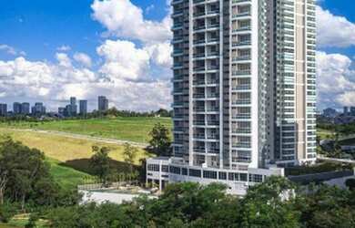 Imagem 3: Apartamento 336m2 - The Lake