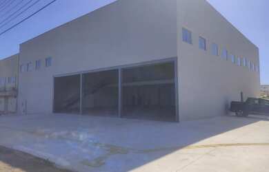 Imagem 9: Galpão/Depósito/Armazém para aluguel com 89600 metros quadrados