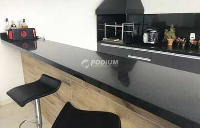 Imagem 16: Rio de Janeiro - Casa de Condomínio - Recreio dos Bandeirantes