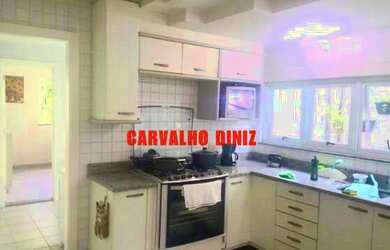 Imagem 12: Casa no condomínio Crystal Lake com 4 quartos e piscina na Barra da Tijuca...