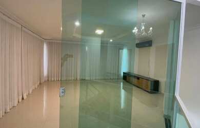 Imagem 14: Casa Alto Padrão com 3 suítes - 450,88m2 - Jardins Atenas