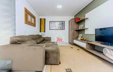 Imagem 10: Linda Casa com 145 m² por R$ 500.000 - Blumenau/SC