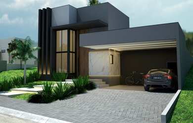 Imagem: O terreno possui 309m² de Área e está localizado em Bragança