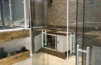 Imagem 3: Cobertura à venda, 131 m² por R$ 589.000,00 - Sacomã - São Paulo/SP