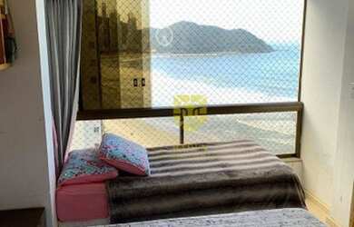 Imagem: O apartamento possui 3 Dormitórios, 5 Banheiros, 1 Vaga na