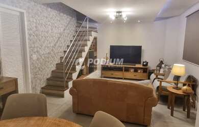 Imagem 4: Rio de Janeiro - Casa de Condomínio - Recreio dos Bandeirantes