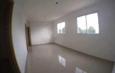 Imagem: O apartamento possui 4 Dormitórios, 2 Banheiros, 2 Vagas na