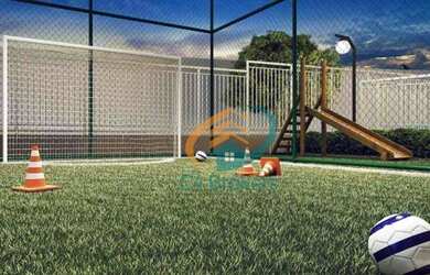 Imagem 13: Apartamento à venda, 42 m² por R$ 280.000,00 - Tatuapé - São Paulo/SP