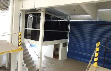 Imagem 13: Galpão para alugar, 3632 m² por R$ 79.990,00/mês - Parque São Lourenço...