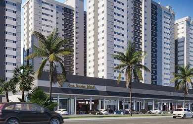 Imagem 7: Apartamento com 2 dormitórios à venda, 45 m² por R$ 174.900,00 - São...