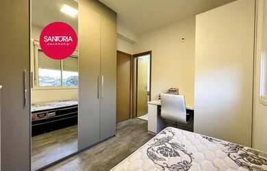 Imagem 12: Estrutura é tudo 82 metros quadrados com 2 suites em Jardim Trevo - Jundiaí