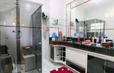 Imagem 13: Sobrado à venda, 230 m² por R$ 898.000,00 - Cidade Vista Verde - São...