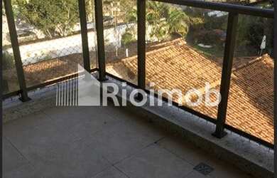 Imagem 13: Rio de Janeiro - Apartamento Padrão - Freguesia Jacarepaguá