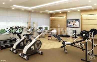 Imagem 13: Recreio dos Bandeirantes Sala