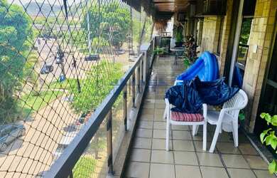 Imagem 6: Jardim Oceânico Apartamento 3 quartos, sendo 1 suite