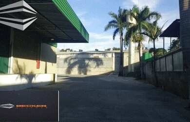 Imagem 8: Galpão para alugar Jardim Represa Fazendinha Santana de Parnaíba