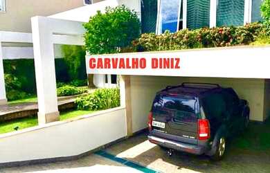 Imagem 7: Casa no condomínio Crystal Lake com 4 quartos e piscina na Barra da Tijuca...