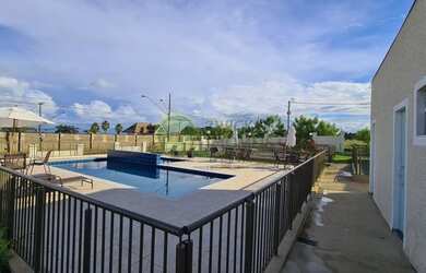 Imagem 11: Apartamento Novo para locação no Condomínio Bela Grécia